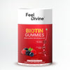 Biotin Gummies | Hair, Skin & Nail Support | 60 Gummies