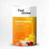 Multivitamin Gummies | Daily Health & Immunity Support | 30 Gummies)