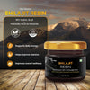 Pure Shilajit Resin | Energy & Stamina Support
