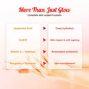Glutathione + Collagen Gummies