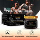 Pure Shilajit Resin | Energy & Stamina Support